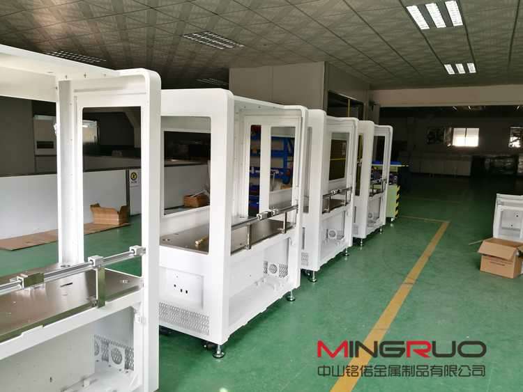 扬州志宁环境监测技术有限公司教您在制作钣金件的时候各种材料的比较