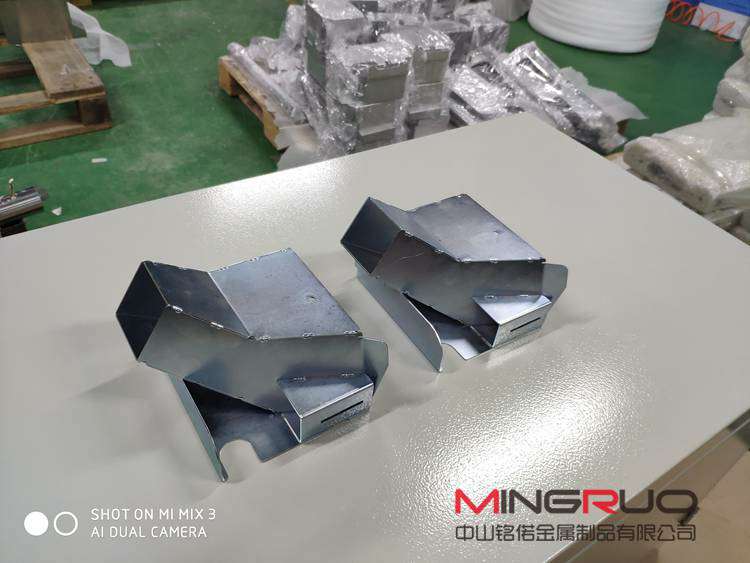 【钣金加工行业资讯】2019年有色金属工业运行情况及展望-扬州志宁环境监测技术有限公司
