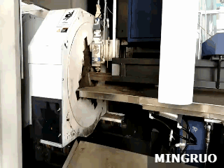 钣金加工中的钣金下料工艺介绍：激光切割，剪板，冲压-中山扬州志宁环境监测技术有限公司