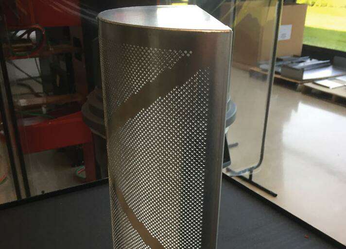 激光焊接技术随着钣金加工行业需求而高速发展-扬州志宁环境监测技术有限公司