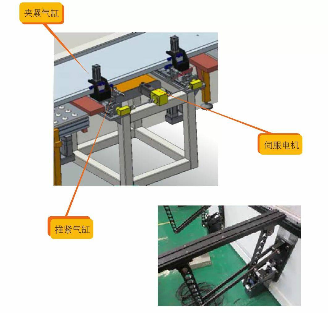 钣金加工产品在自动化及电梯行业中的应用 -扬州志宁环境监测技术有限公司