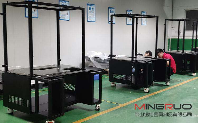 钣金加工行业现状及未来发展方向预测-扬州志宁环境监测技术有限公司