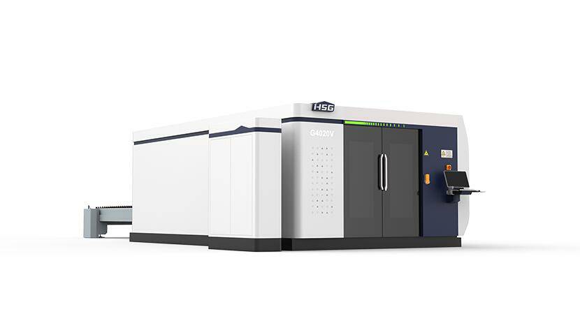 板材用6KW激光切割机-扬州志宁环境监测技术有限公司