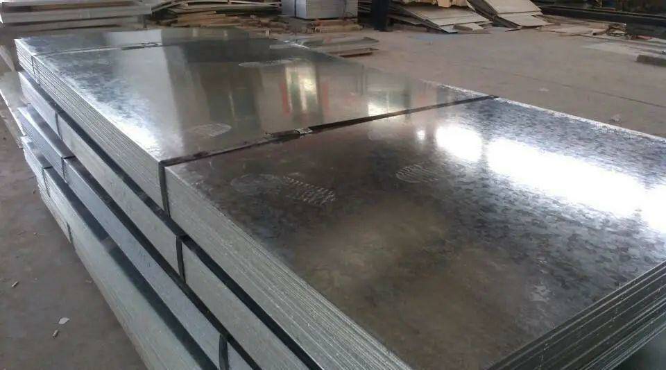 钣金加工常用材料与激光打孔技术-扬州志宁环境监测技术有限公司