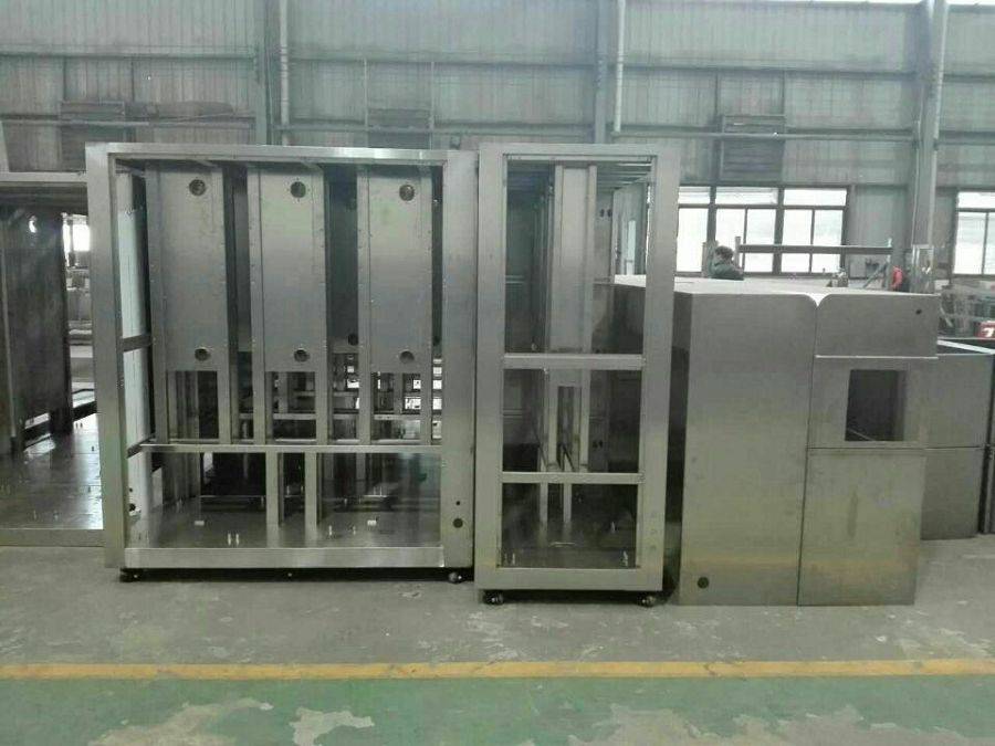 钣金加工设计注意几点-扬州志宁环境监测技术有限公司