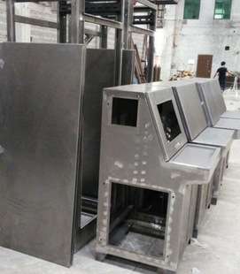 什么在影响定制钣金加工质量-扬州志宁环境监测技术有限公司