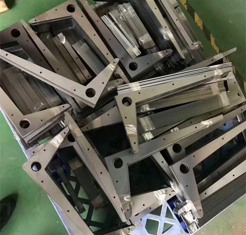 钣金加工和五金加工的区别在哪？-扬州志宁环境监测技术有限公司